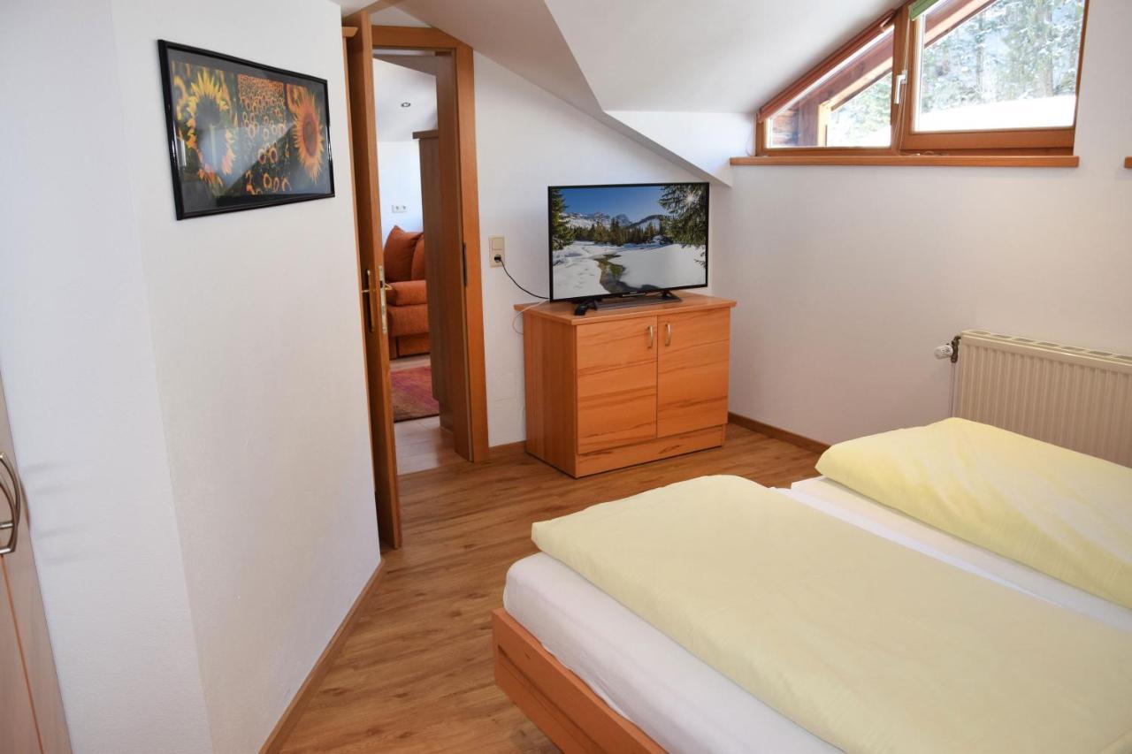 Aparthotel Lieblingsplatz Filzmoos Exterior foto